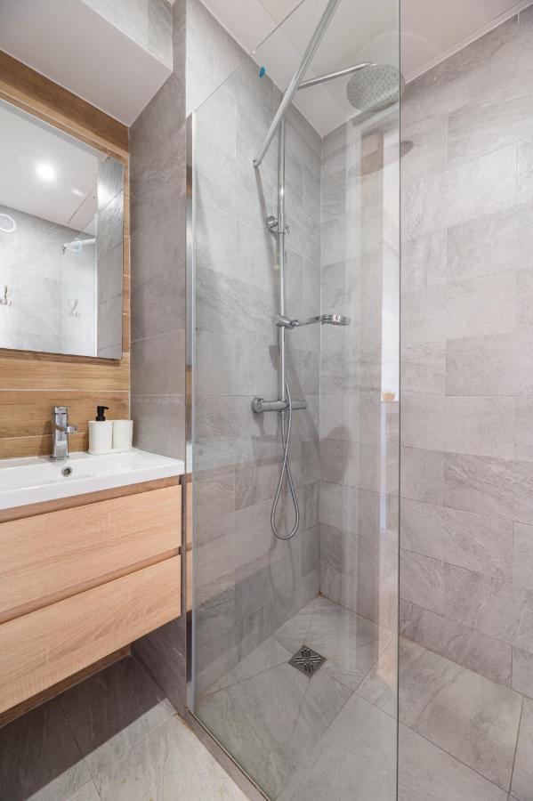 Cosy Studio Renove 150M De Monaco Босолей Экстерьер фото