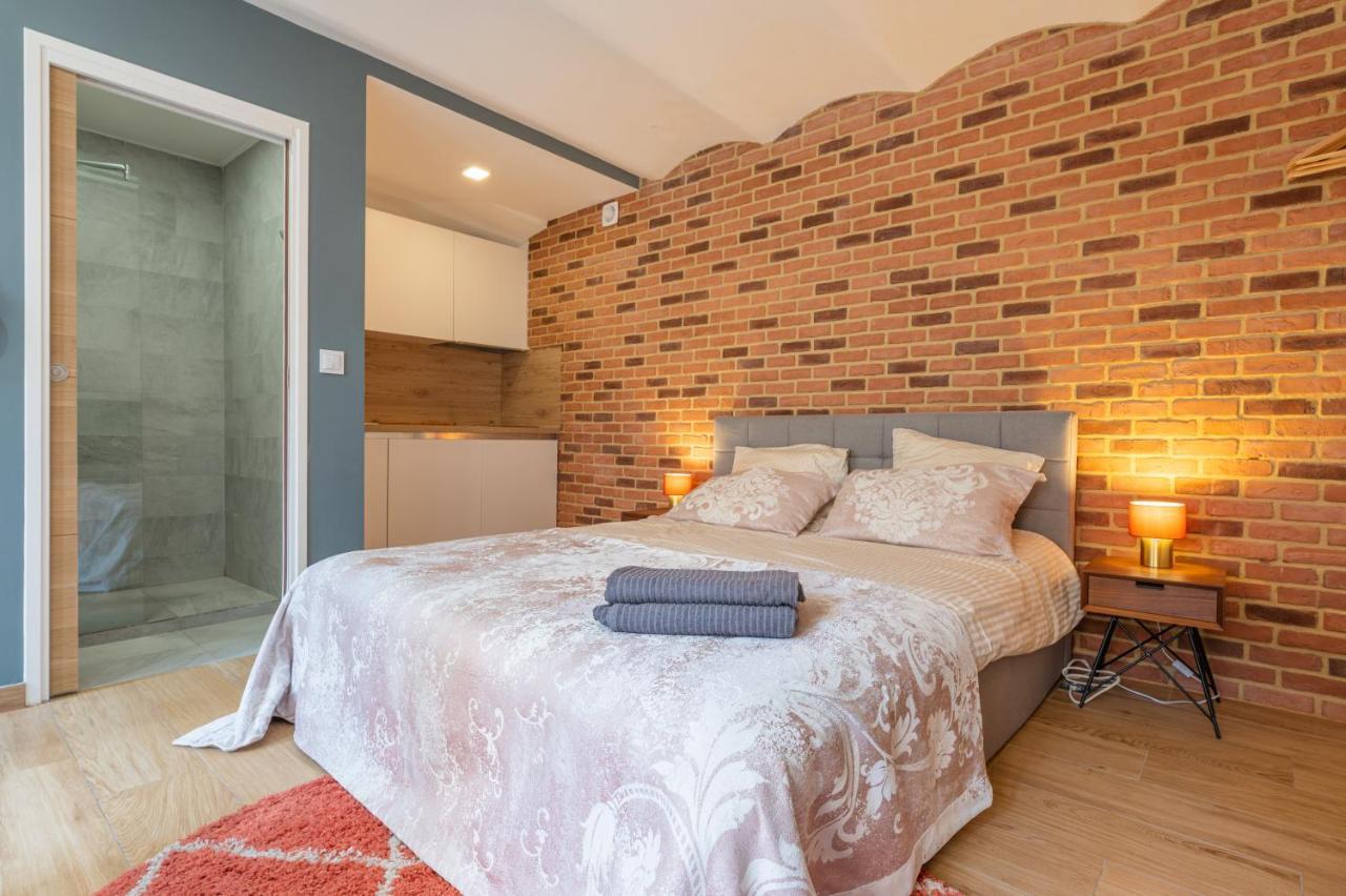 Cosy Studio Renove 150M De Monaco Босолей Экстерьер фото