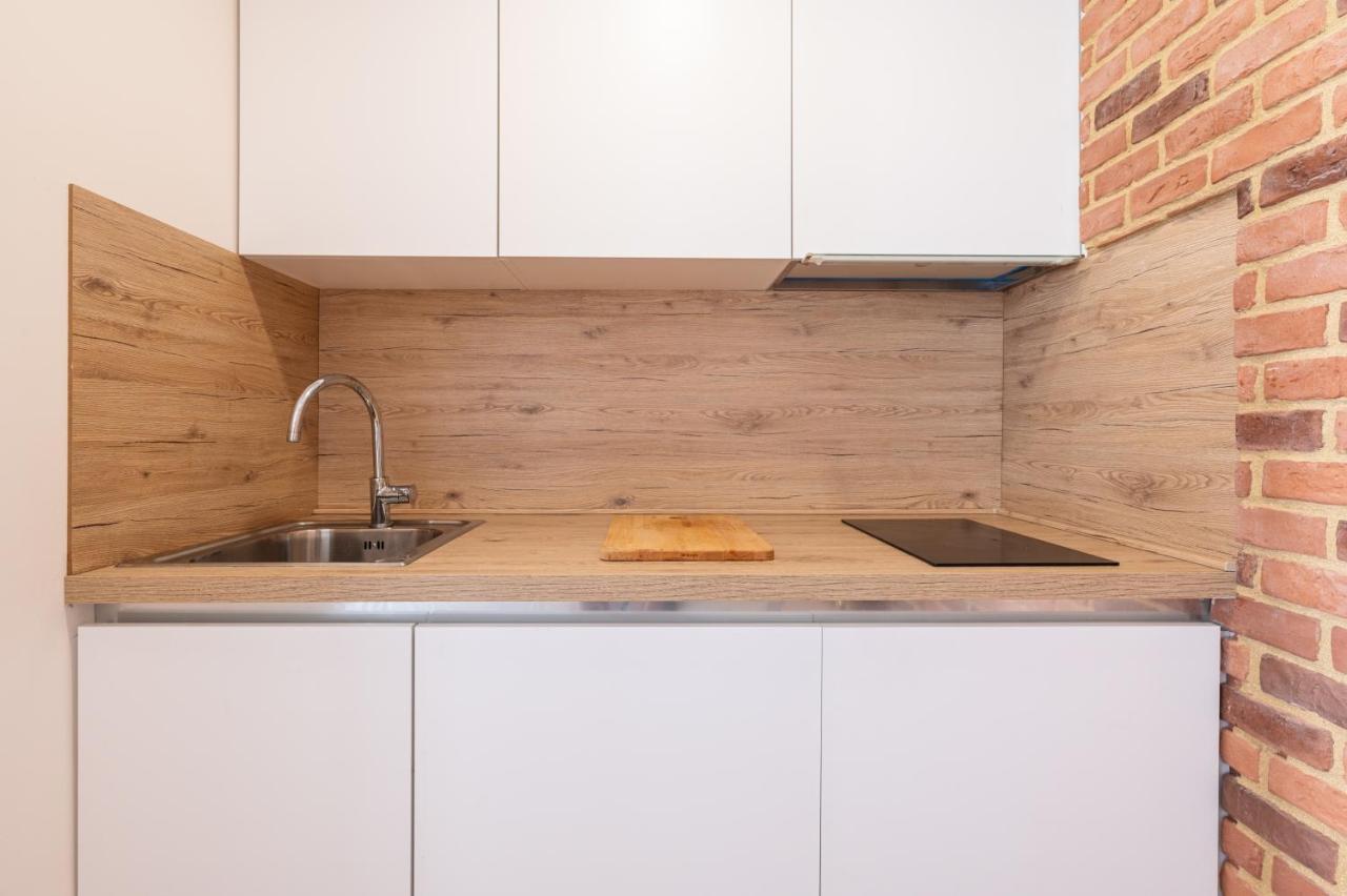 Cosy Studio Renove 150M De Monaco Босолей Экстерьер фото